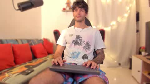 Diego online show from 2, 12, 2025