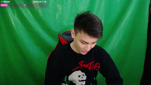 Justin Time online show from 12, 2, 2026