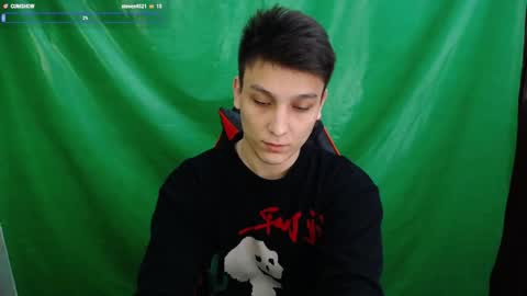 Justin Time online show from 17, 2, 2026