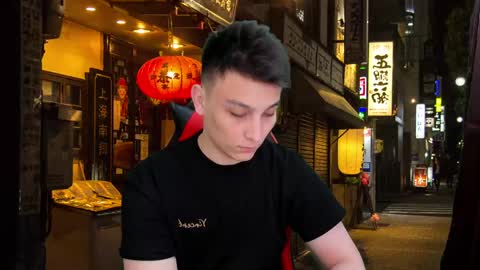 Justin Time online show from 30, 4, 2026