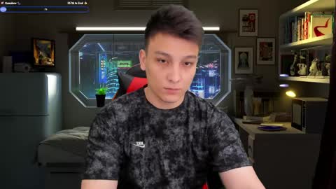 Justin Time online show from 9, 5, 2026