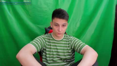 Justin Time online show from 29, 5, 2026