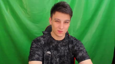 Justin Time online show from 20, 7, 2026