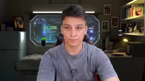 Justin Time online show from 24, 7, 2026