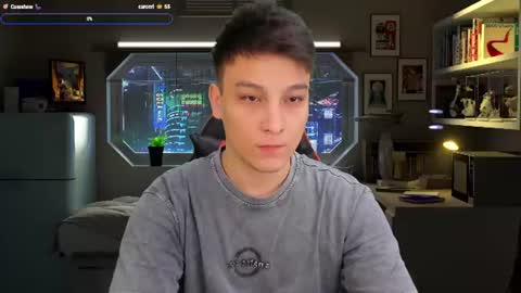Justin Time online show from 25, 7, 2026