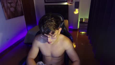 Justin trevor online show from 24, 10, 2025