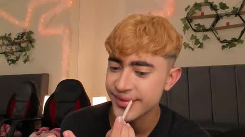 Justin online show from 23, 9, 2025