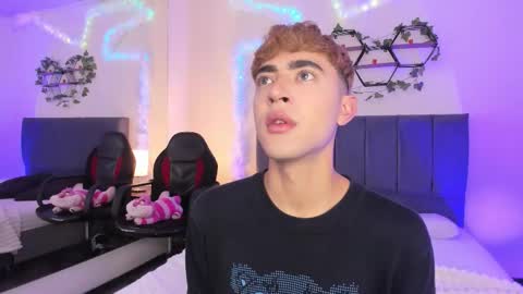 Justin online show from 19, 11, 2025