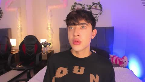 Justin online show from 3, 2, 2026