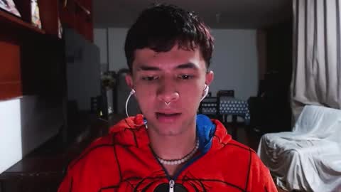 Justine online show from 28, 9, 2025