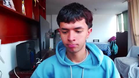 Justine online show from 3, 10, 2025