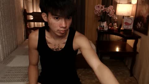 Snapshot of justine_hunk chatting on 8, 12, 2024 justine_hunk online show from 8, 12, 2024