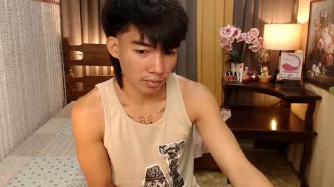 Snapshot of justine_hunk chatting on 31, 12, 2024 justine_hunk online show from 31, 12, 2024