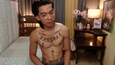 Snapshot of justine_hunk chatting on 6, 1, 2025 justine_hunk online show from 6, 1, 2025
