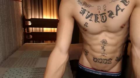 Snapshot of justine_hunk chatting on 6, 1, 2025 justine_hunk online show from 6, 1, 2025