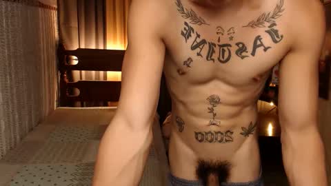 Snapshot of justine_hunk chatting on 12, 1, 2025 justine_hunk online show from 12, 1, 2025