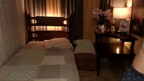Snapshot of justine_hunk chatting on 14, 1, 2025 justine_hunk online show from 14, 1, 2025