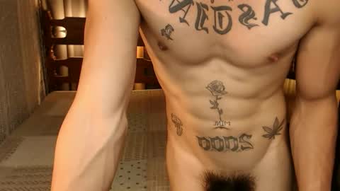 Snapshot of justine_hunk chatting on 10, 3, 2025 justine_hunk online show from 10, 3, 2025