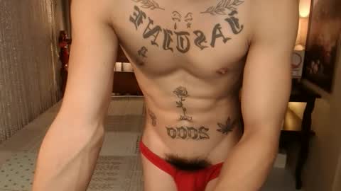 Snapshot of justine_hunk chatting on 13, 10, 2025 justine_hunk online show from 13, 10, 2025