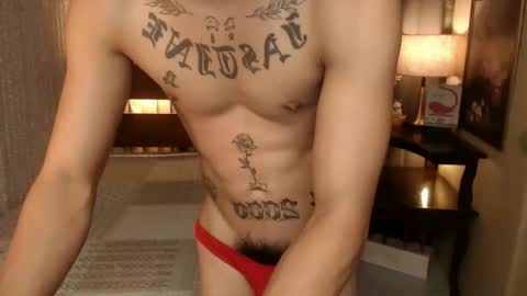 Snapshot of justine_hunk chatting on 18, 10, 2025 justine_hunk online show from 18, 10, 2025