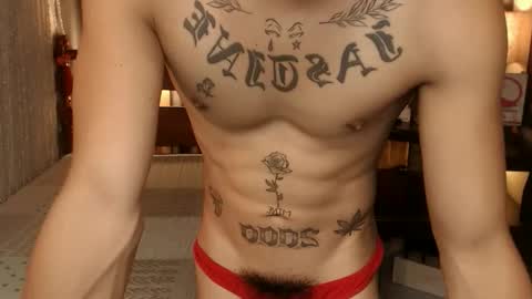 Snapshot of justine_hunk chatting on 20, 10, 2025 justine_hunk online show from 20, 10, 2025