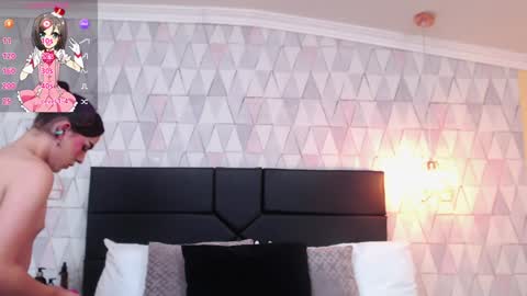 Justine online show from 26, 1, 2025