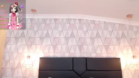 Justine online show from 13, 2, 2025