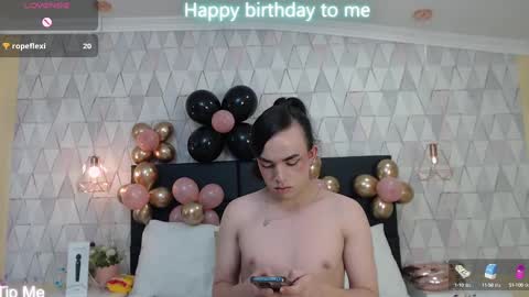 Justine online show from 9, 10, 2025