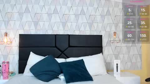 Justine online show from 19, 12, 2025