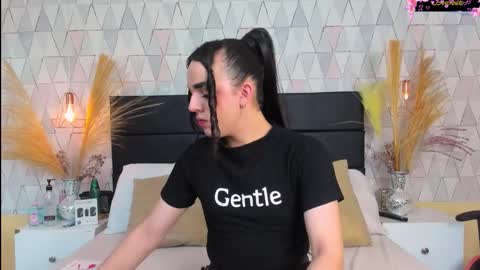 Justine online show from 18, 2, 2026