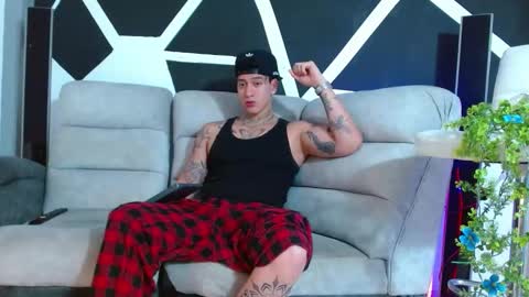 justinfuller_31 online show from 13, 11, 2025