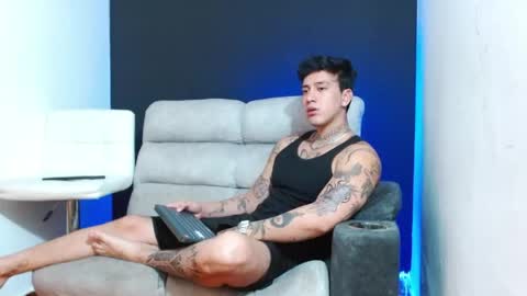 justinfuller_31 online show from 16, 4, 2026