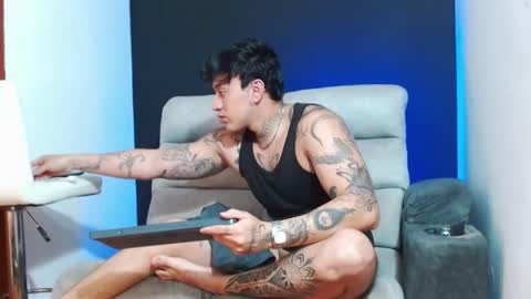 justinfuller_31 online show from 14, 5, 2026