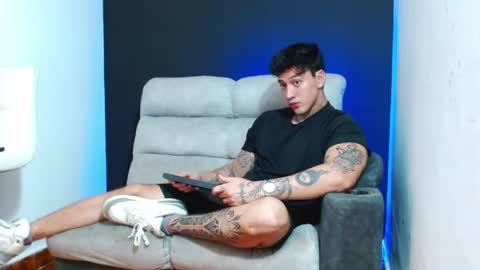 justinfuller_31 online show from 24, 5, 2026