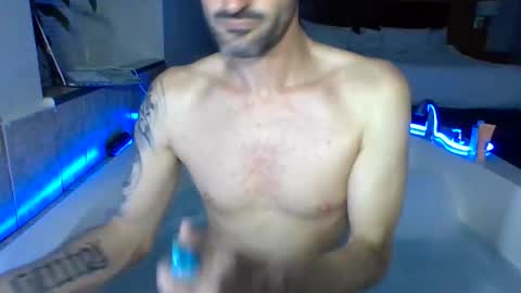 Justin online show from 27, 10, 2025