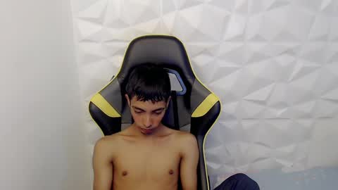 J U S T I N online show from 26, 2, 2025