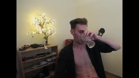 Hologram Guy online show from 29, 6, 2026