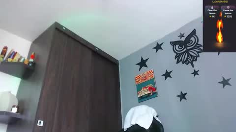 Justinsc online show from 27, 11, 2025