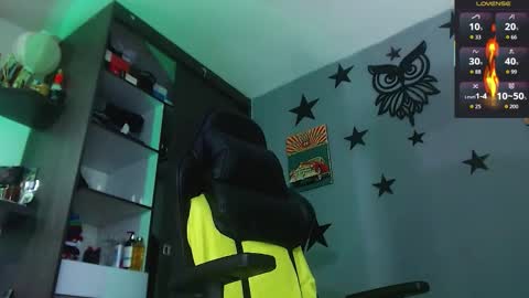 Justinsc online show from 2, 2, 2026