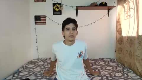 justinsinner1 online show from 2, 2, 2025