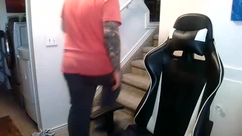 justintym69 online show from 16, 1, 2025