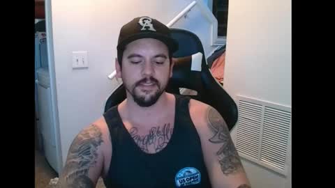 justintym69 online show from 1, 12, 2025