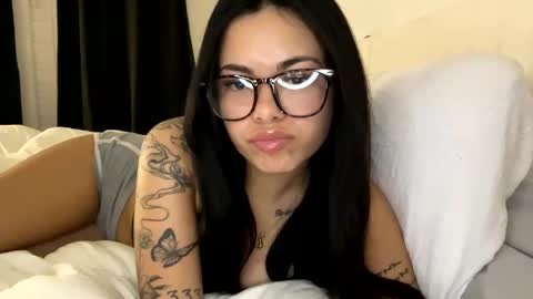 Snapshot of justjaelynn chatting on 29, 1, 2025 jae online show from 29, 1, 2025