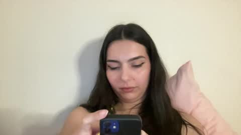 Jess online show from 1, 1, 2025