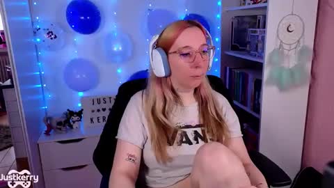 Snapshot of justkerryx chatting on 21, 11, 2025 Kerry online show from 21, 11, 2025