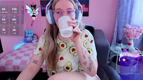 Kerry online show from 17, 4, 2026