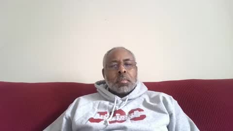 Cookie Monster online show from 11, 1, 2025