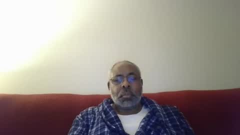 Cookie Monster online show from 12, 1, 2025