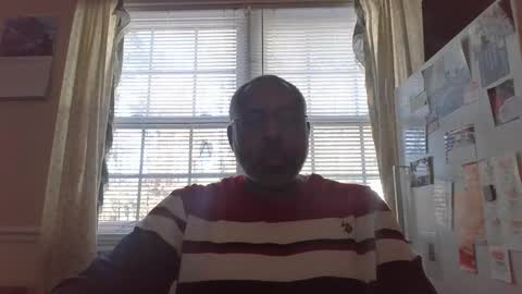 Cookie Monster online show from 12, 1, 2025