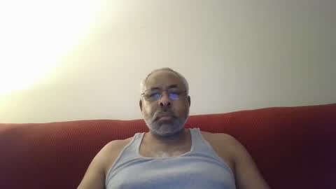 Cookie Monster online show from 27, 1, 2025